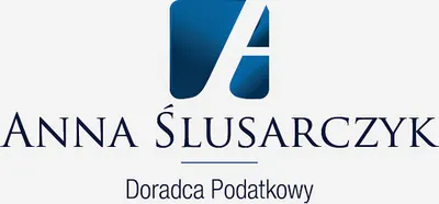 Doradca Podatkowy Anna Ślusarczyk